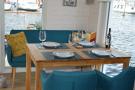 Holiday homeDenmark - : Hausboot Hecht / 4 Personen