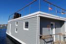 Holiday homeDenmark - : Hausboot Hecht / 4 Personen