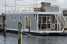 Holiday homeDenmark - : Hausboot Hecht / 4 Personen  [1] 