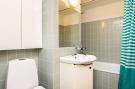 VakantiehuisDenemarken - : 2½ room, 1 st floor