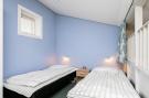 VakantiehuisDenemarken - : 2½ room, 1 st floor