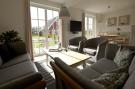 VakantiehuisDenemarken - : Resort Billund Nordic Plus 8 ( BN+8)