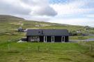 Holiday home - : 