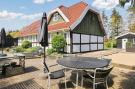 FerienhausDenemarken - : 