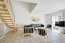 Holiday homeDenmark - : Lalandia Rodby NORDIC PLUS 8