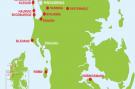 VakantiehuisDenemarken - : 