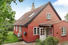 FerienhausDenemarken - : 