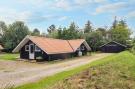 FerienhausDenemarken - : 