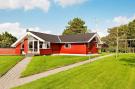 FerienhausDenemarken - : 