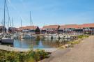 FerienhausDenemarken - : 3 room,m/Harbour View,2 levels