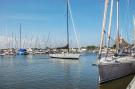 VakantiehuisDenemarken - : 3 room,m/Harbour View,2 levels