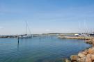 FerienhausDenemarken - : 3 room,m/Harbour View,2 levels