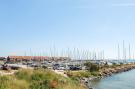 VakantiehuisDenemarken - : 3 room,m/Harbour View,2 levels