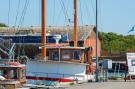 VakantiehuisDenemarken - : 3 room,m/Harbour View,2 levels