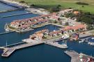 VakantiehuisDenemarken - : 3 room,m/Harbour View,2 levels