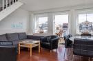 VakantiehuisDenemarken - : 3 room,m/Harbour View,2 levels