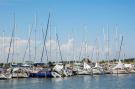 VakantiehuisDenemarken - : 3 room,m/Harbour View,2 levels