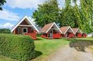 Holiday homeDenmark - : Oksohytte Til 2 Personer