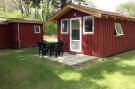 Holiday homeDenmark - : Hytte til 4 pers., med WC