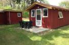 Holiday homeDenmark - : Hytte til 4 pers., med WC