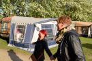 FerienhausDenemarken - : Mobile homes til 4 personer, medbad