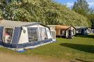 FerienhausDenemarken - : Mobile homes til 4 personer, medbad