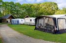 FerienhausDenemarken - : Mobile homes til 4 personer, medbad