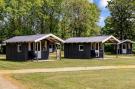 VakantiehuisDenemarken - : Mobile homes til 4 personer, medbad