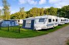 VakantiehuisDenemarken - : Mobile homes til 4 personer, medbad