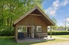 Holiday homeDenmark - : Mobile homes til 4 personer, medbad