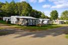 FerienhausDenemarken - : Mobile homes til 4 personer, medbad