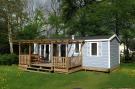 Holiday homeDenmark - : Mobile homes til 4 personer, medbad