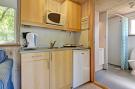 Holiday homeDenmark - : Mobile homes til 4 personer, medbad