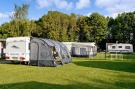 VakantiehuisDenemarken - : Mobile homes til 4 personer, medbad