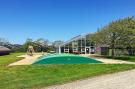 VakantiehuisDenemarken - : 3 room,2 levels,dishwasher.,Premium