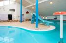 VakantiehuisDenemarken - : 3 room,2 levels,dishwasher.,Premium