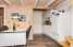 Holiday homeDenmark - : 3 room,2 levels,dishwasher  [39] 