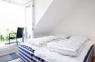 VakantiehuisDenemarken - : 3 rooms app.,2stories,bay view,PLUS