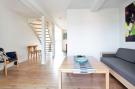 VakantiehuisDenemarken - : 3 rooms app.,2stories,bay view,PLUS