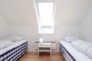 FerienhausDenemarken - : 3 rooms app.,2stories,bay view,PLUS