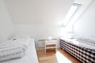 FerienhausDenemarken - : 3 rooms app.,2stories,bay view,PLUS