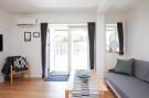 VakantiehuisDenemarken - : 3 rooms app.,2stories,bay view,PLUS