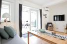 FerienhausDenemarken - : 3 rooms app.,2stories,bay view,PLUS