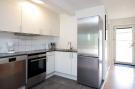 FerienhausDenemarken - : 3 rooms app.,2stories,bay view,PLUS