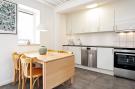 VakantiehuisDenemarken - : 3 rooms app.,2stories,bay view,PLUS