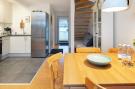 VakantiehuisDenemarken - : 3 rooms app.,2stories,bay view,PLUS