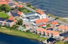 VakantiehuisDenemarken - : 1 room w/seaview