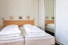 VakantiehuisDenemarken - : 1 room w/seaview