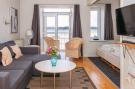 Holiday homeDenmark - : 1 room w/seaview