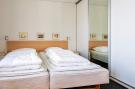 VakantiehuisDenemarken - : 1 room w/seaview